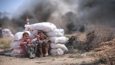 Houthi Yaman Ancam Israel Jika Langgar Gencatan Senjata Gaza