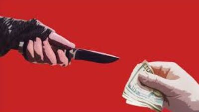 Viral Wanita Diduga Diperas Sopir Angkot