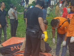 Geger Temuan Tujuh Jasad Remaja di Kali Bekasi, Polisi Duga Pelaku Tawuran
