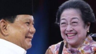 Pertemuan Presiden Terpilih Prabowo dan Megawati Diperkirakan Batal, Ini Alasannya