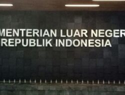 Pasca Serangan Udara Israel, Kemlu Pastikan Ratusan WNI di Iran Aman