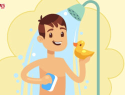 Manfaat Mandi Air Hangat Bagi Tubuh