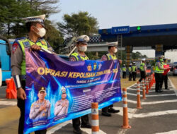 Awas Ada Operasi Zebra, Diingatkan Lagi Target 14 Jenis Pelanggaran