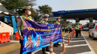 Awas Ada Operasi Zebra, Diingatkan Lagi Target 14 Jenis Pelanggaran