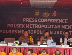 Buru WN China Penadah BTS Provider Curian, Polri Koordinasi ke Interpol
