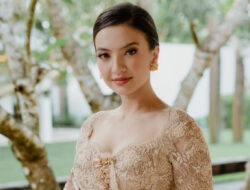 Nama Raline Shah Ramai Dibahas Terkait Brian Amstrong