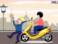 Seorang Pria di Bekasi Dianiaya dan Ditabrak Pakai Motor Gegara Klakson