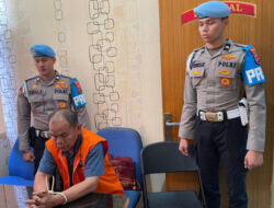 Penembakan Kasat Reskrim oleh Kabag Ops Polres Solok Selatan Diusut Bareskrim Polri