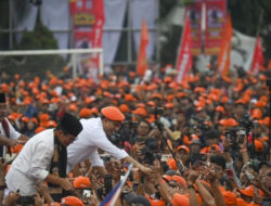 Anies Bisa Dongkrak Elektabilitas Pramono, Punya Banyak Pendukung