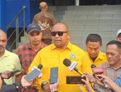 Kader Golkar Buat Laporan ke Polda Metro Jaya terkait Dugaan Hoax Hasil Munas
