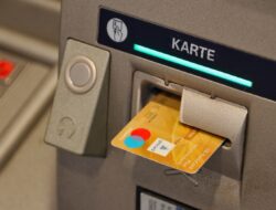 Seorang Pria Jadi Korban Penipuan saat Mengambil Uang di ATM Tol Japek