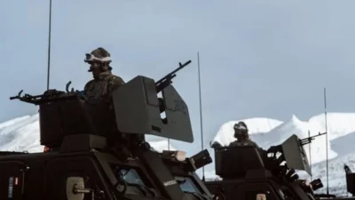 Korsel Minta China Mainkan Peran Soal Kerjasama Militer Korut-Rusia