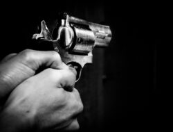Polri akan Evaluasi Penggunaan Senpi terkait Kasus Polisi Tembak Polisi