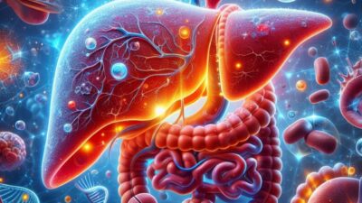 Bisa Merusak Fungsi Liver, 5 Jenis Minuman Ini Wajib Dihindari