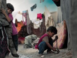 Hari Ini, Israel dan Hamas Sepakat Gencatan Senjata