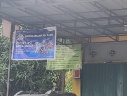 Pertamina Siapkan Pangkalan Siaga, Disperindagkop Minta Masyarakat Ikut Mengawasi