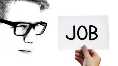 Masyarakat Diimbau Selektif Terhadap Informasi Lowongan Kerja