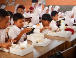 Cegah Keracunan Makanan Terulang, BGN Perketat SOP Makan Bergizi Gratis