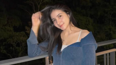 Profil Bulan Sutena, Perjalanan Inspiratif Selebriti TikTok Bali