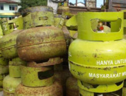 Jika Bermasalah, Pemerintah Janji Bakal Evaluasi Larangan Pengecer Jual LPG 3 Kg