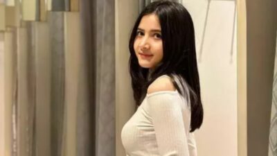 Klarifikasi Bulan Sutena Soal Video yang Berdurasi 1 Menit 14 Detik