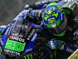 Hasil Hari Pertama Tes MotoGP Sepang