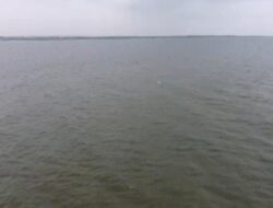 Kejaksaan Agung Serahkan Penanganan Kasus Pagar Laut Tangerang ke Bareskrim Polri