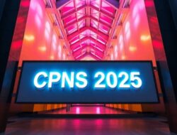 Pengangkatan CPNS Ditunda hingga Oktober 2025