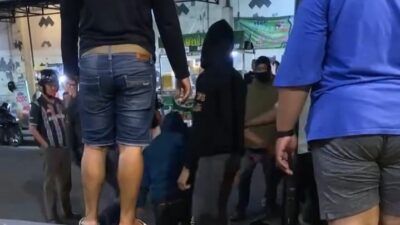 Penyerangan Polres Tarakan Diduga Bermula dari Cekcok di Kafe, 5 Polisi Terluka