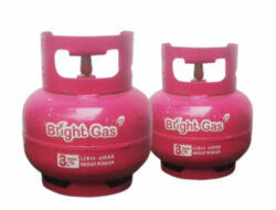 Klarifikasi Bright Gas: Fakta LPG 3 Kg Pink Nonsubsidi, Uji Pasar, dan Dampak Kebijakan ESDM pada Distribusi Elpiji