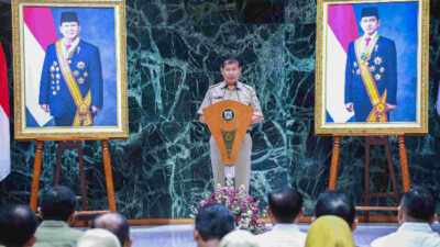 Ingin Pertahankan Akuntabilitas Pengelolaan Keuangan, Ini yang Dilakukan Pemprov DKI