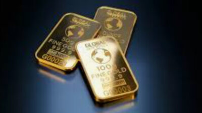 Harga Emas Melemah/(ilustrasi/@pixabay)