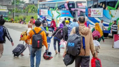 Mulai Dibuka Besok, Berikut Jadwal Pendaftaran dan Tujuan Mudik Gratis Kemenhub 2025