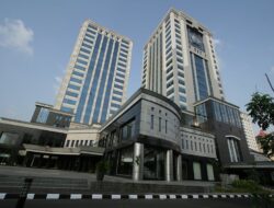 Sri Mulyani: Perekonomian Indonesia Tumbuh Kuat dan Stabil