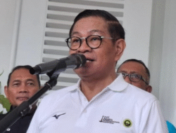 Gubernur Pramono Ajak Warga Jakarta Matikan Lampu Selama Satu Jam untuk Bumi