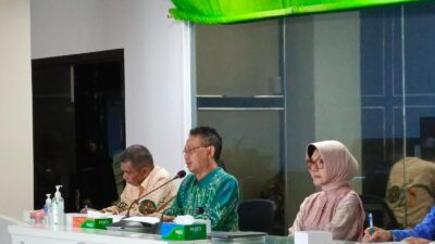 Pemkot Pontianak Siap Tampilkan UMKM dan Budaya Lokal di Munas VII APEKSI Surabaya