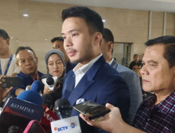 Jokowi Serahkan Ijazah Asli SMA dan S1 ke Bareskrim Terkait Dugaan Pemalsuan