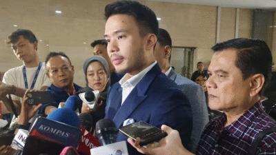 Jokowi Serahkan Ijazah Asli SMA dan S1 ke Bareskrim Terkait Dugaan Pemalsuan