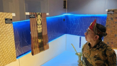 Museum adalah Wajah Bangsa, Fadli Zon Dorong Peningkatan Kualitas Museum di Indonesia