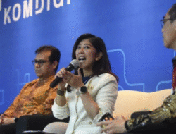 Kemkomdigi Jadi Penyumbang Terbesar PNBP Kementerian/Lembaga Kuartal I-2025