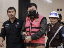 Kejagung Periksa 55 Saksi dalam Kasus Dugaan Korupsi Kredit PT Sritex, 3 Orang Ditetapkan Tersangka