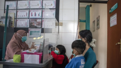 Putus Obat TBC Bisa Sebabkan Kuman Kebal, Waspadai Risiko Tuberkulosis Resisten Obat