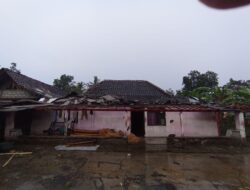 Cuaca Ekstrem Akibatkan Rumah Rusak di Yogyakarta dan Bogor, Warga Diminta Tetap Waspada