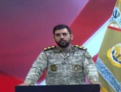 Iran Peringatkan Warga Israel Tinggalkan Wilayah Pendudukan: “Tidak Akan Layak Dihuni di Masa Depan”