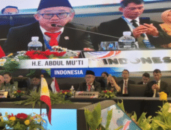 Indonesia Tegaskan Komitmen Atasi Anak Tidak Sekolah di Forum Menteri Pendidikan ASEAN