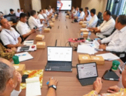 Otorita IKN dan KPK Bangun Pemerintahan Bersih dan Bebas Korupsi