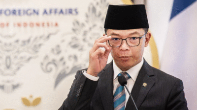 97 WNI dan Keluarga Berhasil Dievakuasi dari Iran ke Azerbaijan, Kemlu Terus Pantau Situasi