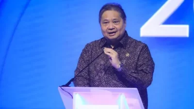 12 Perusahaan Teknologi AS Bangun Pusat Data di Indonesia