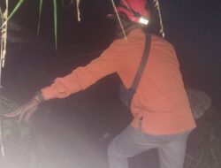 Tanah Longsor di Lembang Tewaskan Satu Warga, Empat Rumah Terdampak