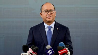 BPI Danantara Hormati Keputusan Mundur Dirut PT Agrinas Pangan Nusantara